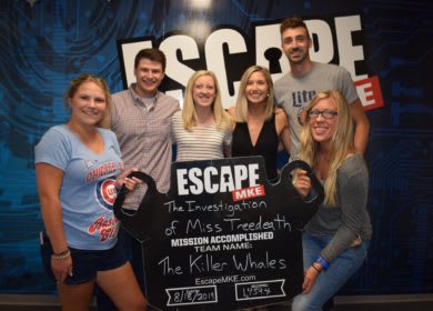 Investigation Of A Miss Treedeath