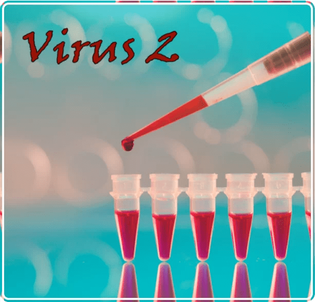 Virus 2 - Battle