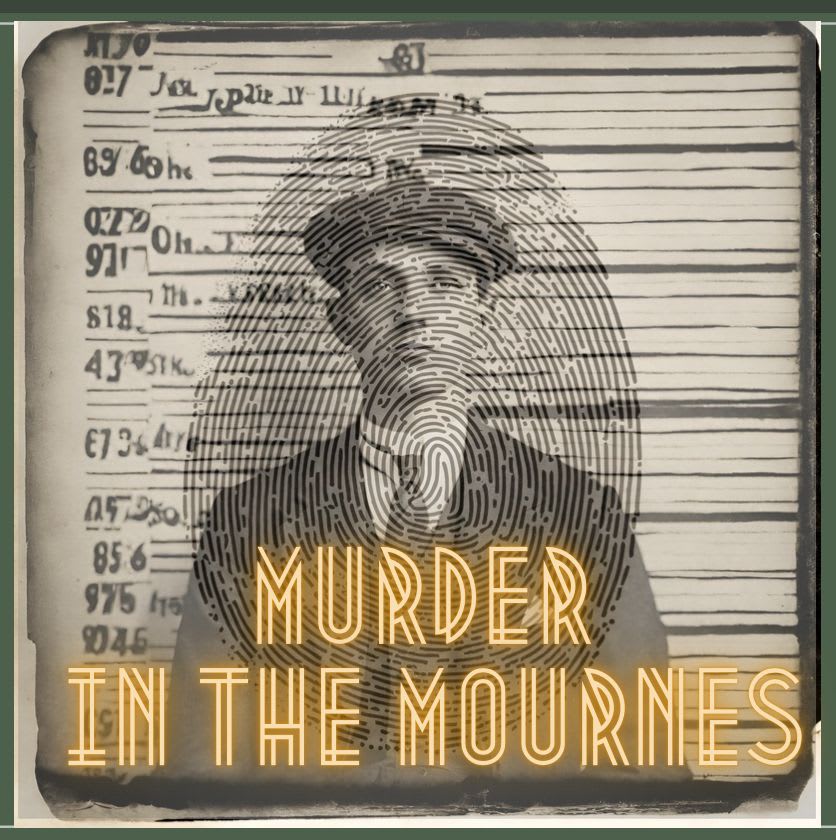 Murder In The Mournes