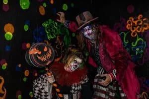 Klownz in 3-D