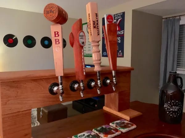 The Titletown Ring Thief