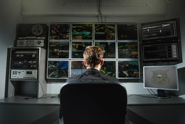 ФБР: Миссия «Антитеррор» [FBI: Mission "Antiterror" prev. Secret Service]