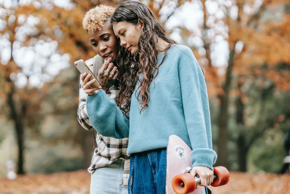 Die Jagd auf den Schmutzfink [Outdoor]