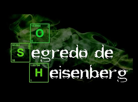 Segredo De Heisenberg