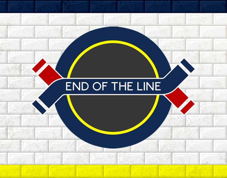 End of The Line