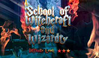 School of Witchcraft and Wizardry