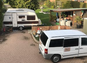 The Van