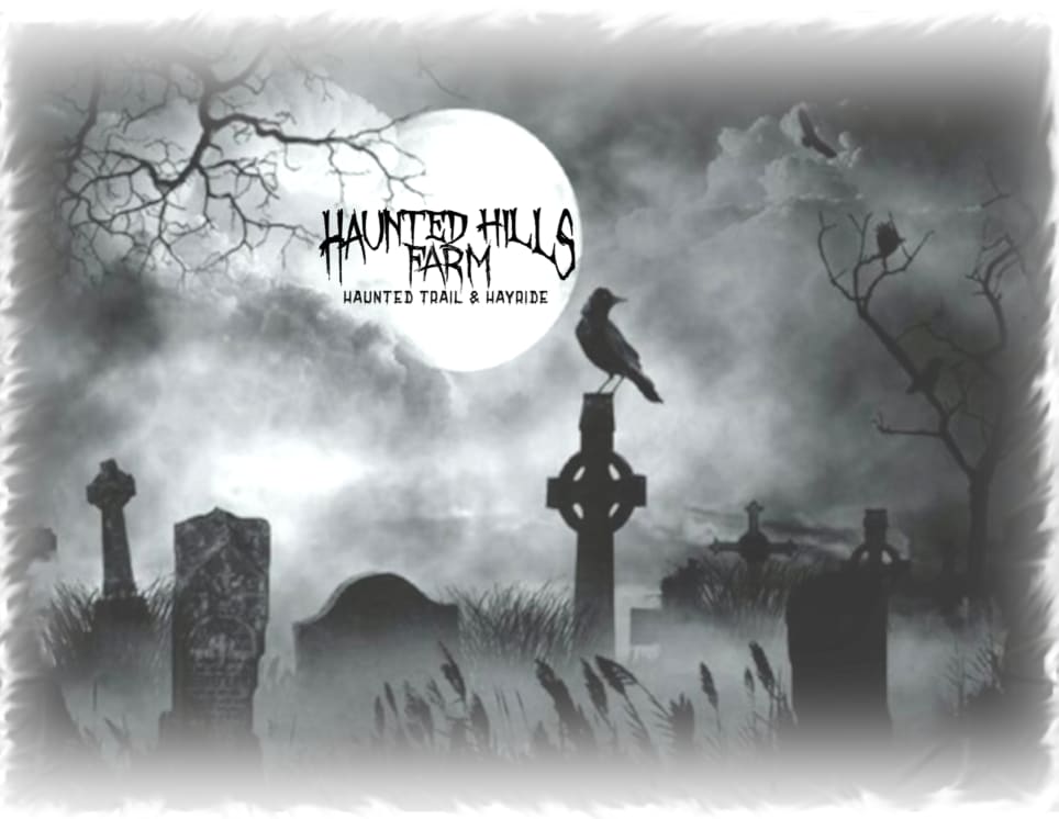 Haunted Hills Farm