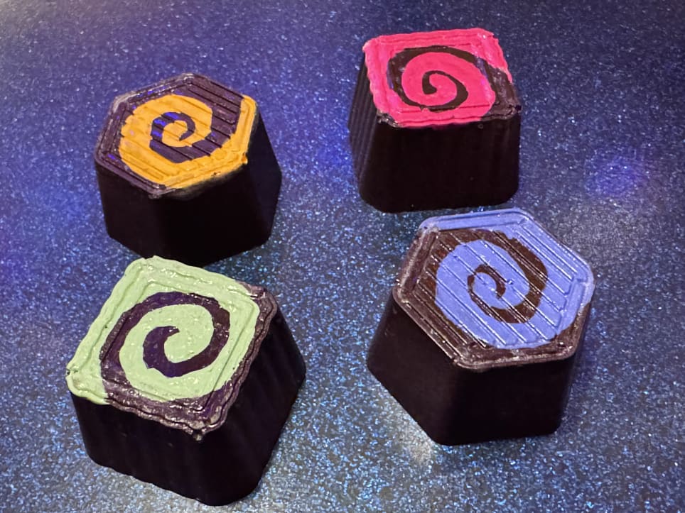 Sweet Escape: Santa's Secret Helper