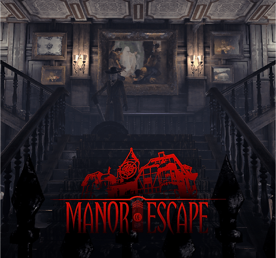 Manor of Escape [VR]