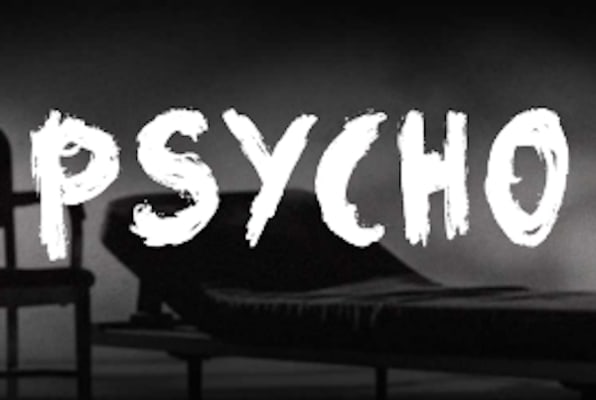 Psycho