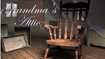 Grandma's Attic