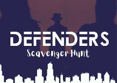 The Defenders [Outdoor]