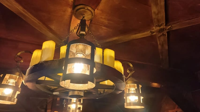 A Taberna [The Tavern]