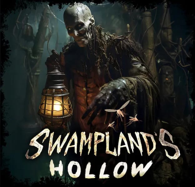 Swampland's Hollow