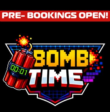 Bomb Time