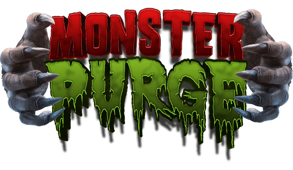 Monster Purge