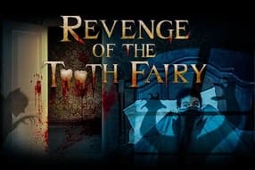 Revenge of the Tooth Fairy [Season 2020]
