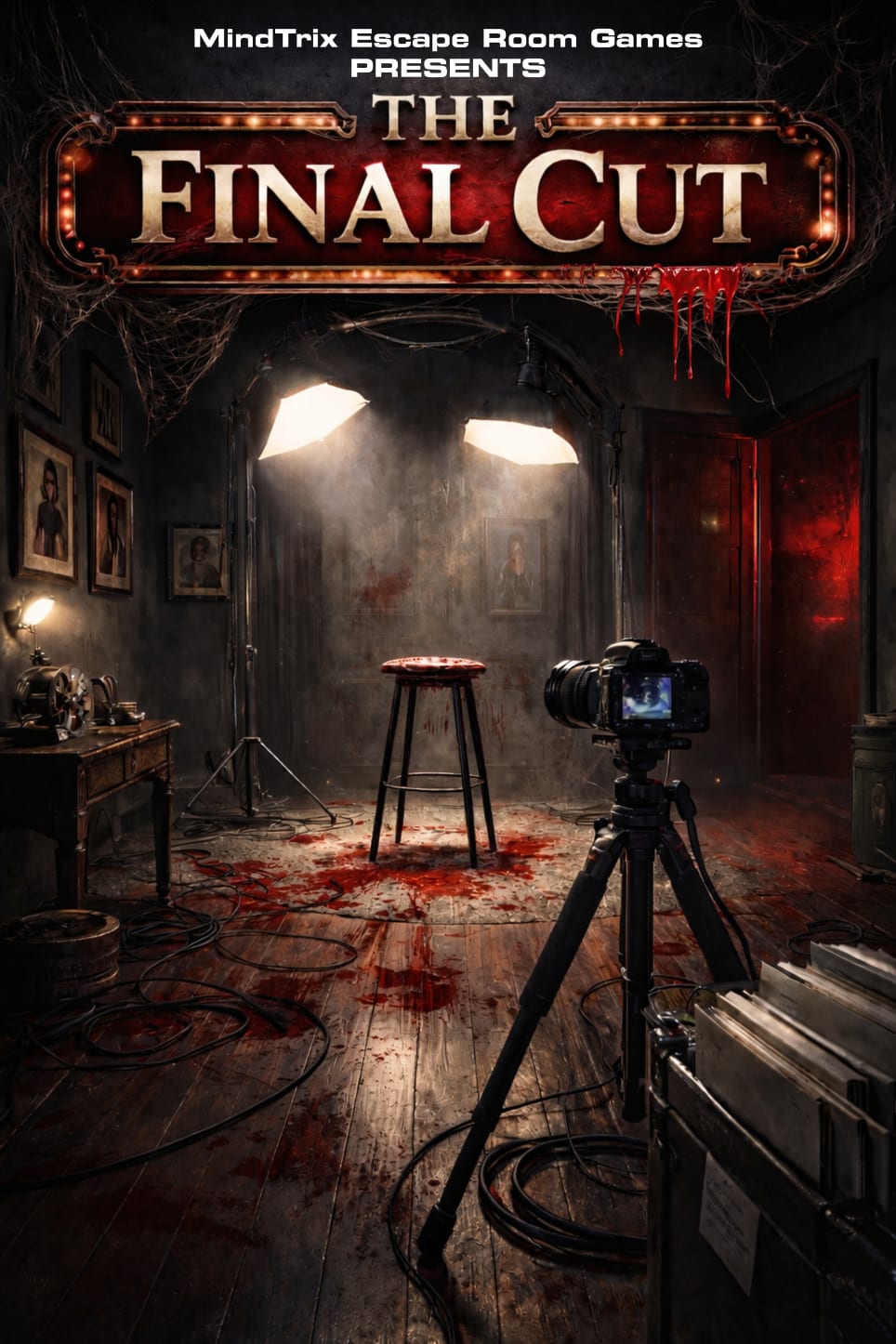 The Final Cut