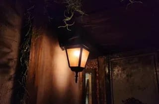 Il Mistero Della Villa [The Mystery of the Villa]