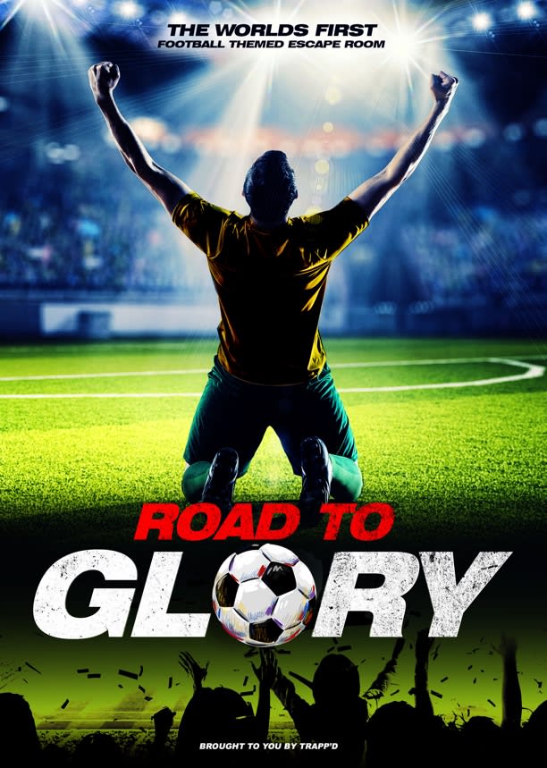 Road To Glory