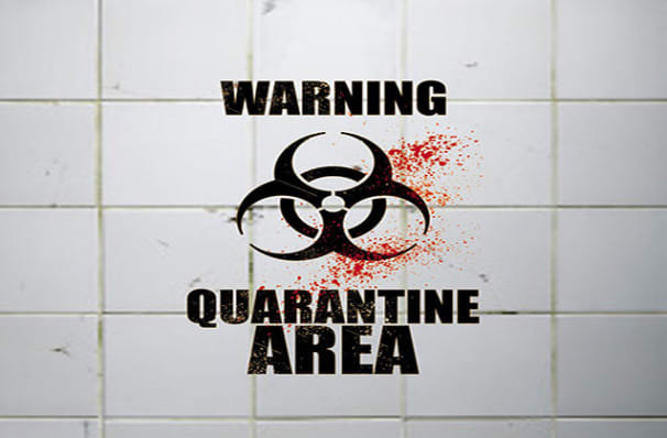 Outbreak