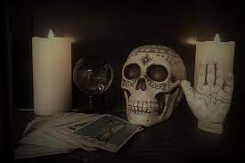 The Cabin Spell Escape