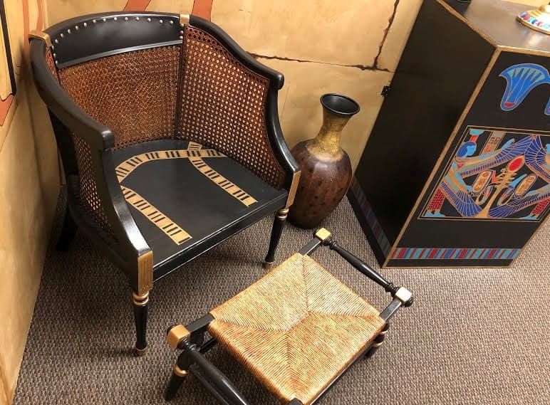 The Tomb Of The Thirteen Curses