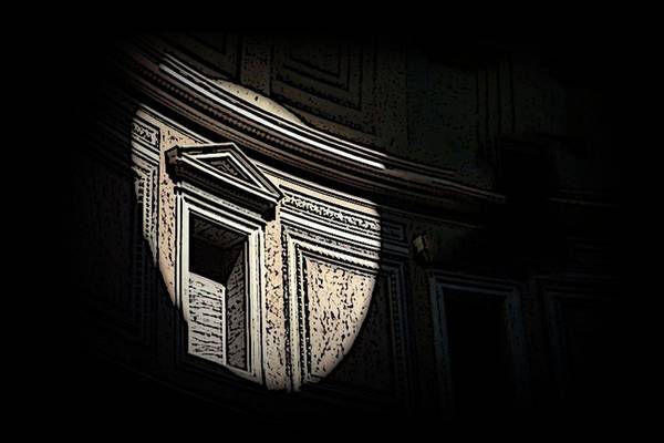 Lights Out at the Museum: Art with a Twist