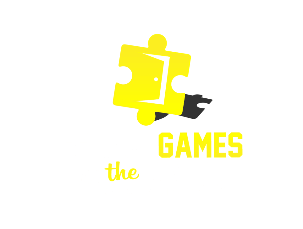 Deadringers Coffin Escape