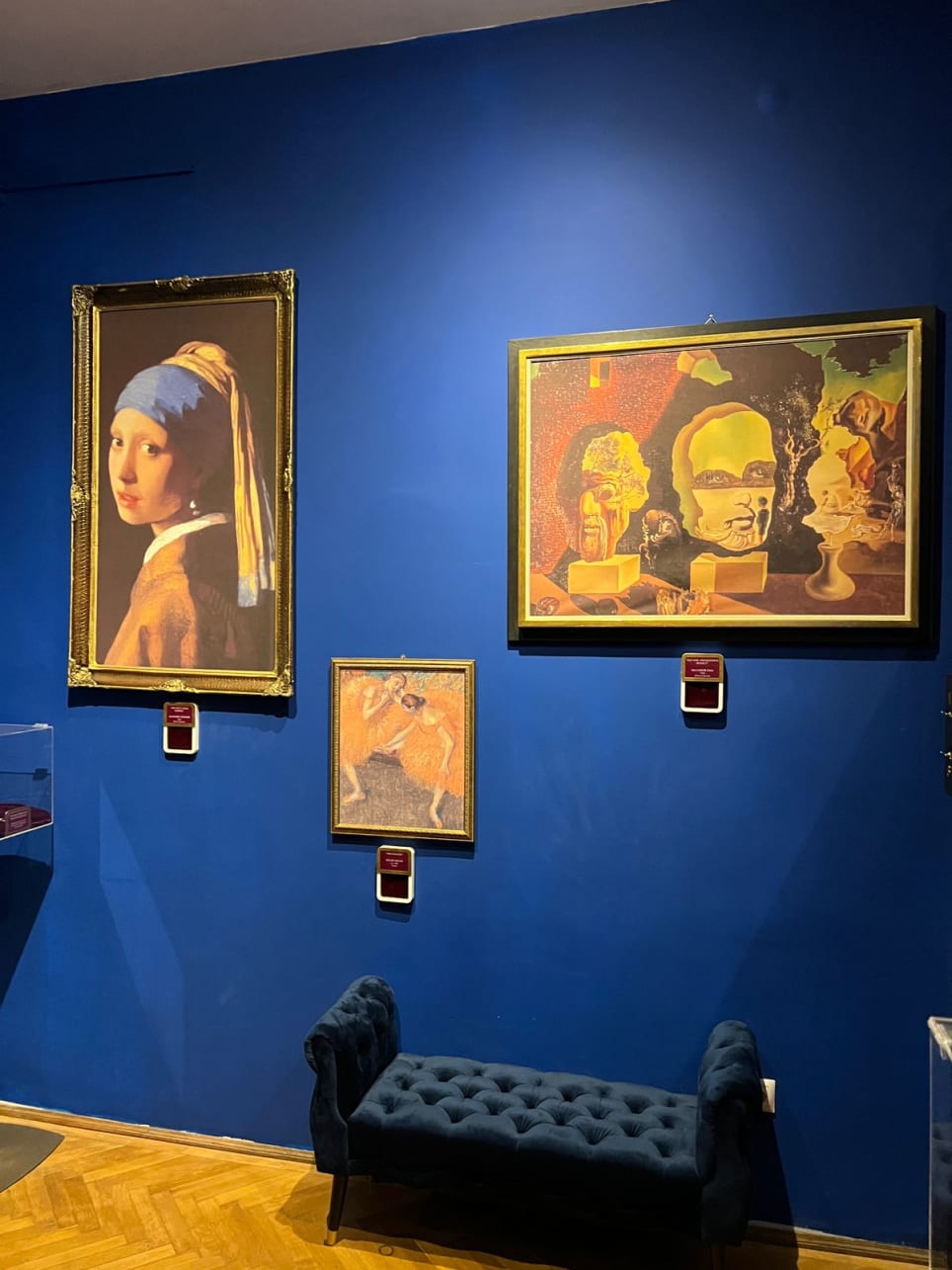 Arsène Lupin and the Fabergé Heist