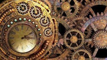 Time Machine