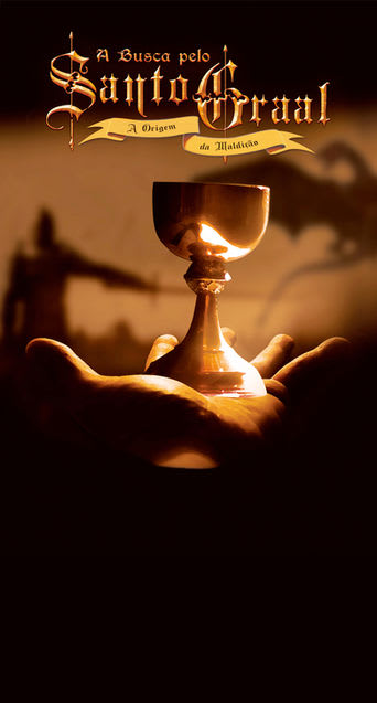 A Busca Pelo Santo Graal
