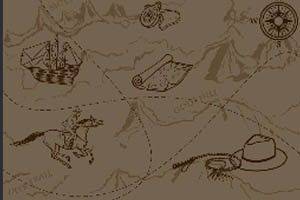 Professor Jones' office