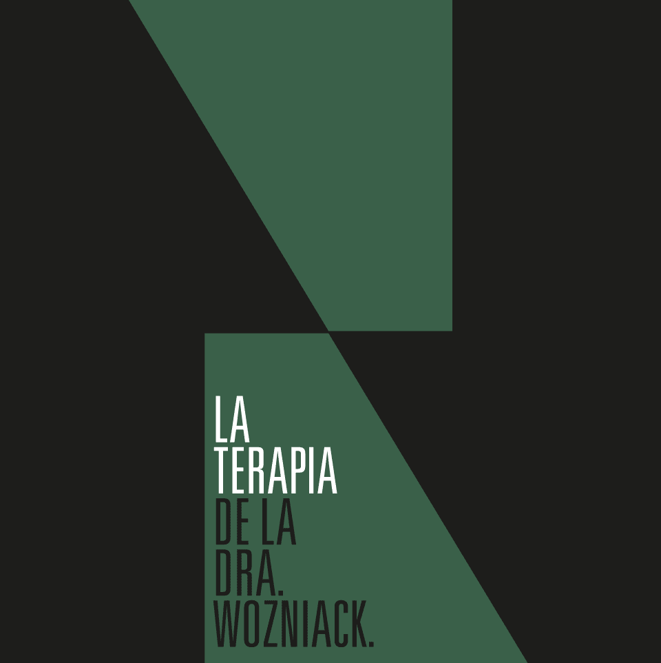 La Terapia De La Dra. Wozniack [The Therapy of Dr. Wozniak]
