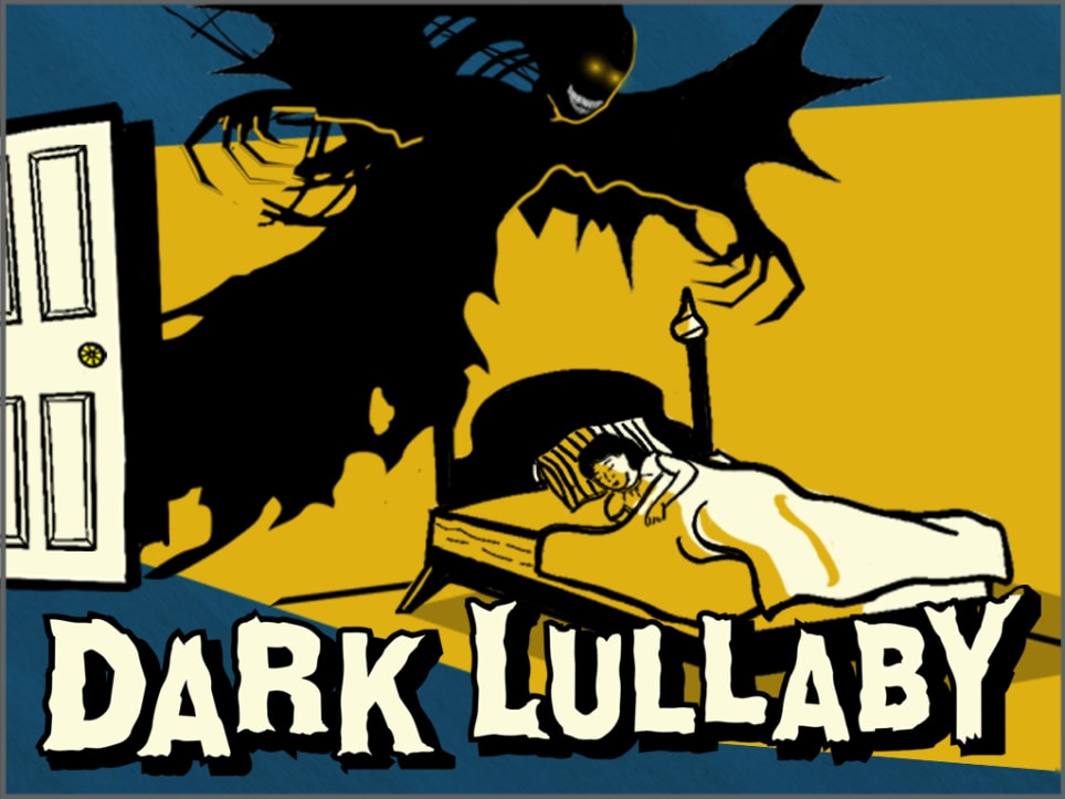 Dark Lullaby
