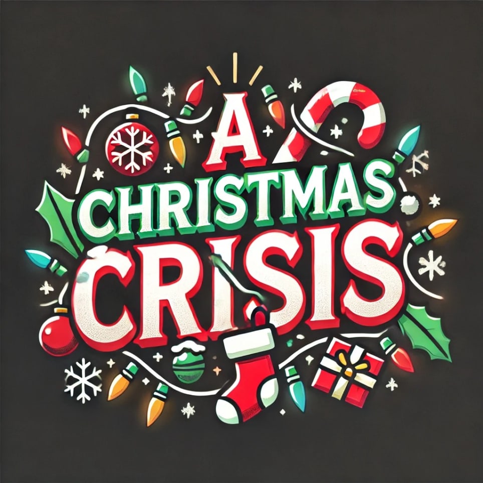A Christmas Crisis