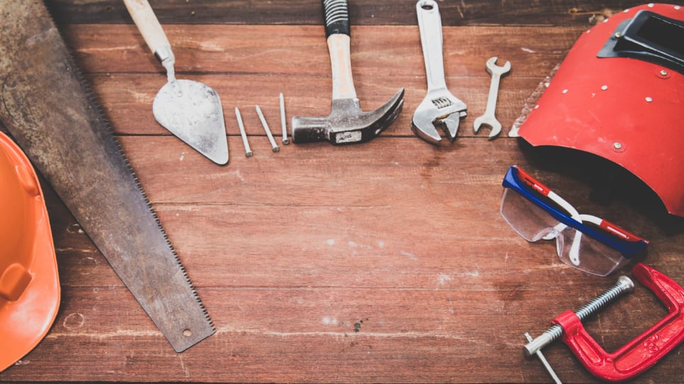 L’atelier De Papy [Outdoor]