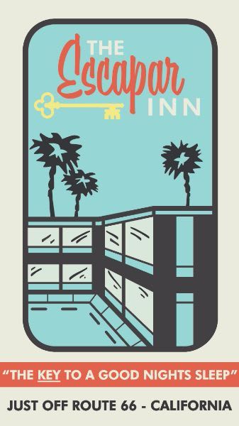 Escapar Inn