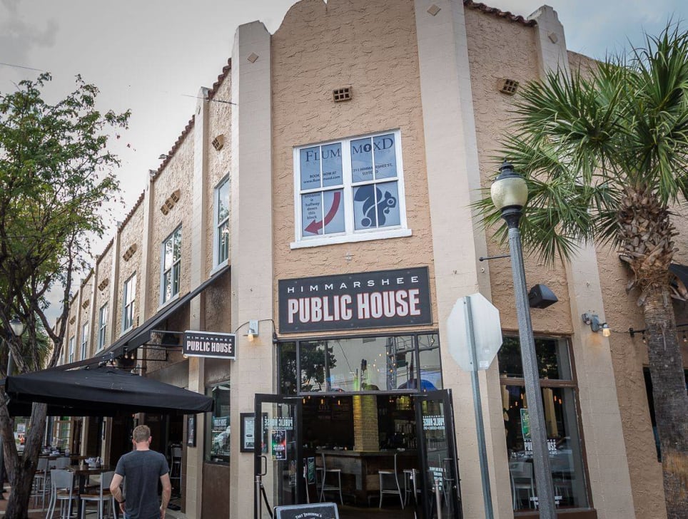 Betrayal At Jungle Island