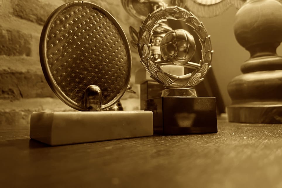 De Tweeling [The Twins]