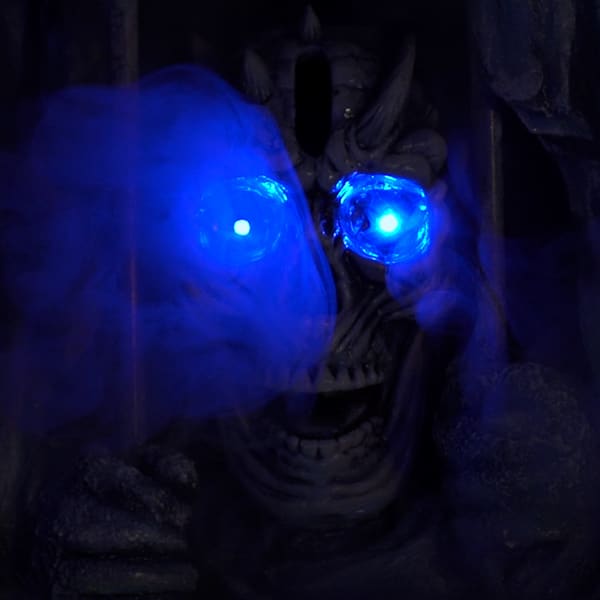 La Fiaba D’inverno [Fire and Ice]