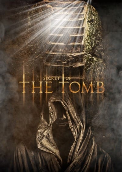Secret Of The Tomb
