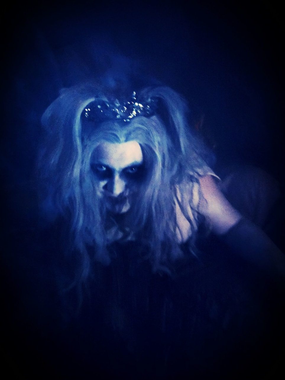 A Midwinter Night's Scream