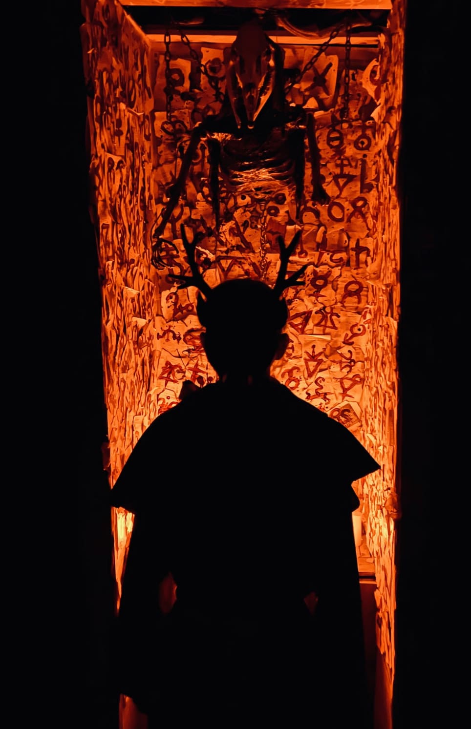 Village of the Living Dead