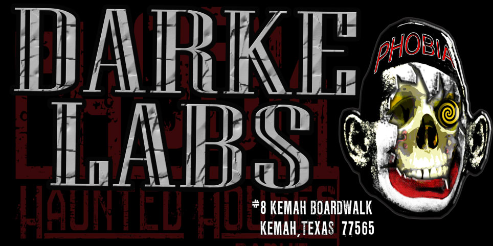 Darke Labs
