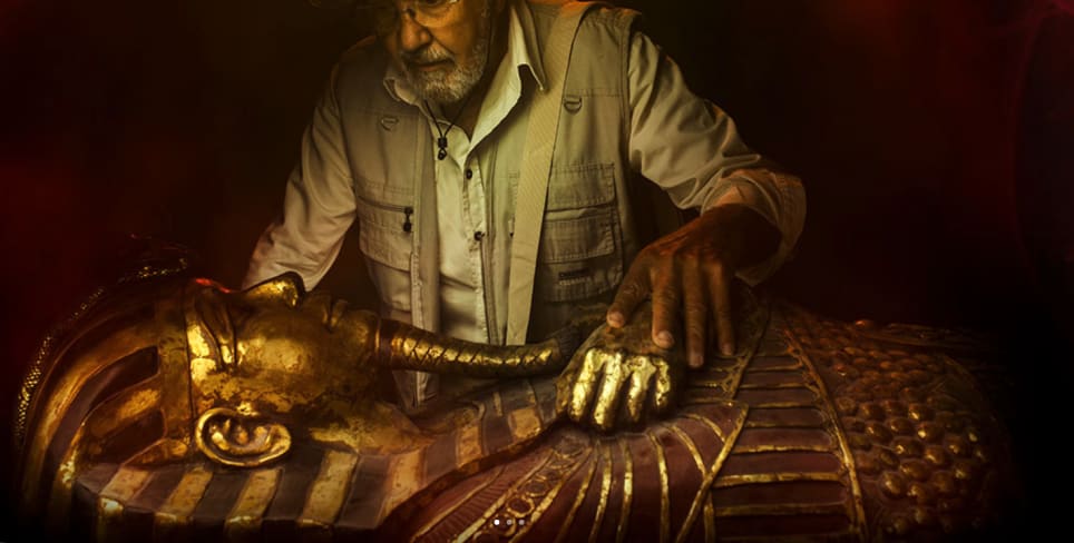 Expedicòn Maldita [Cursed Expedition]