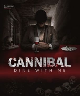 Cannibal