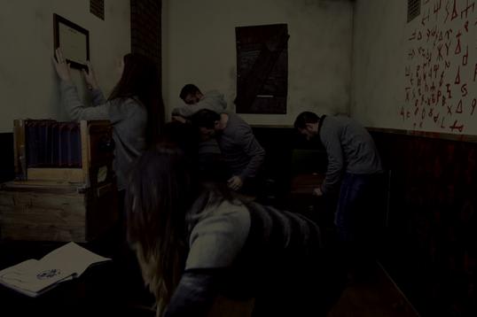 How to Train a Zombie