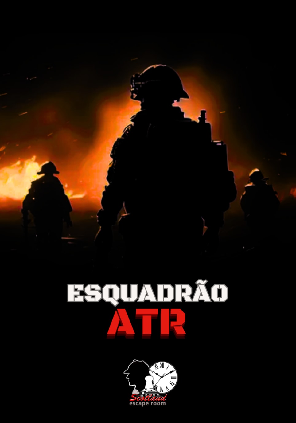 Esquadrão ATR